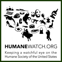 Link to HumaneWatch