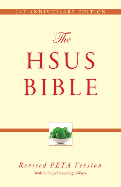 HSUS Bible