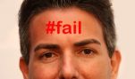 Did Wayne Pacelle Bail on His Own Twitter Chat?