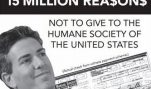 USA Today Ad: 15 Million Rea$on$