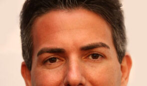 Why Are Members of Congress Working With This Extremist?