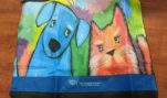 Humane Society Wastes Money on Chinese Tote Bags