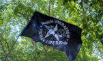 Is the Animal Liberation Front Involved in Rioting?