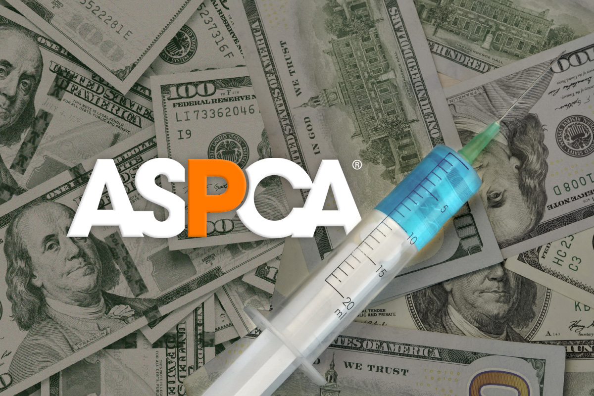 ASPCA Killed Dogs at “Rehab” Center HumaneWatch