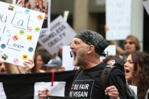 Why is ButcherBox Working With Anti-Meat Activists?