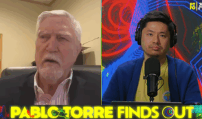 Humane World Vice Chair Found in “Epstein Files”