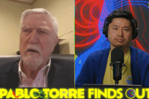 Humane World Vice Chair Found in “Epstein Files”